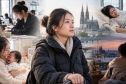 Nhìn người Việt ở Đức: Đằng sau những euro là cả một trời đánh đổi...