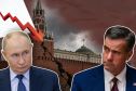 Niềm tin chiến thắng lung lay trong điện Kremlin: Putin đẩy nước Nga vào ngõ cụt?
