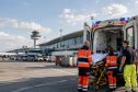 Sáu nhân viên sân bay Frankfurt mắc sốt rét, hai người tử vong
