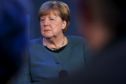 Cựu thủ tướng Angela Merkel kêu gọi bảo vệ nền dân chủ Đức
