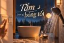 Trào lưu "tắm trong bóng tối" đang được phụ nữ phương Tây yêu thích: Một thay đổi nhỏ và lý do nhiều người mê đến vậy