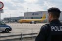 Đức cáo buộc Nga đứng sau vụ drone mang thuốc nổ ở Leipzig