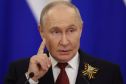 Putin ra lệnh ngừng tập kích Kiev 3 ngày