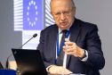 Cao ủy quốc phòng EU Kubilius: nguyên nhân gốc rễ của chiến tranh ở Ukraina là Putin