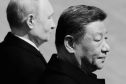 Chiến tranh Ukraine đang giúp Trung Quốc học cách nguy hiểm hơn