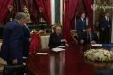Putin gặp đặc phái viên Mỹ, đang tin rằng "Nga có những tiến triển thực tế của quân đội Nga ở chiến tuyến" 