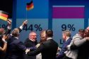 Đảng AfD thắng lớn tại Sachsen-Anhalt: Làn sóng cực hữu trỗi dậy ở Đức