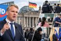 AfD và "Cơn địa chấn" chính trị: Những điểm đáng lưu ý trong chiến dịch tranh cử đối với người ngoại quốc và hệ lụy khó lường