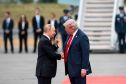 Trump và những nghi vấn về sự xói mòn nội bộ nước Mỹ vì bị thao túng
