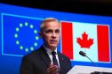 Canada cân nhắc quy chế liên kết đặc biệt với EU giữa lúc căng thẳng với Mỹ