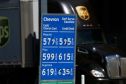 Diesel Mỹ vượt 6,20 USD/gallon, áp lực từ cuộc chiến với Iran đè lên chính quyền Trump