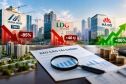 Nhiều doanh nghiệp bất động sản báo lợi nhuận “bốc hơi”, khoản lỗ phình to sau soát xét