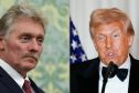 Điện Kremlin từ chối bình luận về đề xuất ngừng tấn công cơ sở hạ tầng với Ukraina