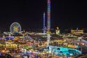 Oktoberfest 2026: cả một thành phố rộng 34,5 hecta chỉ tồn tại trong 16 ngày