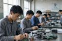 Cạn kiệt quân số, Nga phải 'nhập khẩu' tới 50.000 lính Triều Tiên