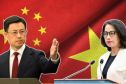 Trung Quốc nói Việt Nam 'không có quyền' bình luận về việc Bắc Kinh xây đảo tại Hoàng Sa