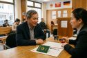 Hướng dẫn đặt lịch hẹn và đổi hộ chiếu Việt Nam tại Berlin & Frankfurt