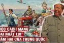 Đại nhảy vọt: khi thông tin bị bóp méo, cái giá là hàng chục triệu sinh mạng
