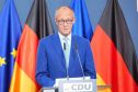 Thủ tướng Đức gọi kết quả bầu cử ở Mecklenburg-Vorpommern là 'thảm họa'