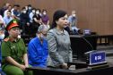 Cựu Bộ trưởng Kim Tiến sắp được xét kháng cáo xin hưởng án treo