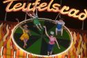 Oktoberfest: hàng chục nghìn video quay lén phụ nữ tại trò chơi Teufelsrad