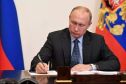 Putin ra lệnh trưng thu nhà máy tại Nga của hãng bao bì Mỹ