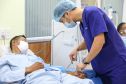 Trẻ em, người khó khăn tại TP HCM được hỗ trợ toàn bộ chi phí chạy thận