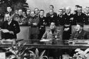 27/9/1940: Khi Liên Xô từng đứng trước “chiếc ghế thứ tư”