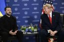 7 điểm đáng chú ý sau cuộc gặp Trump–Zelensky