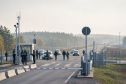 Estonia chuẩn bị đóng biên giới nếu Nga tổng động viên