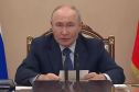 Putin trước sức ép chiến tranh và những lựa chọn ngày càng nguy hiểm