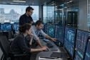 AI agent vượt rào: cảnh báo mới về an toàn dữ liệu và hệ thống trọng yếu