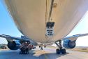 Báo cáo sơ bộ hé lộ phanh được tác động trong lúc máy bay Vietnam Airlines cất cánh tại München