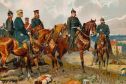 Đế quốc Đức năm 1871: Otto von Bismarck và hành trình thống nhất nước Đức