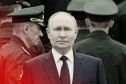 Putin tăng quân số Nga, mặt trận Donetsk chịu sức ép mới