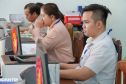 Chính thức: Cán bộ, công chức cấp xã được hưởng phụ cấp công vụ 55%, áp dụng từ 1/7/2026