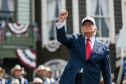 Trump và những tuyên bố đầu tư hàng tỷ USD trước khi thỏa thuận hoàn tất