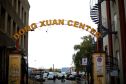 Đâm dao tại Dong Xuan Center ở Berlin, nghi phạm bỏ trốn