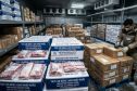 Hơn 124.000 tấn thịt lợn nhập khẩu vào Việt Nam, giá bình quân chỉ hơn 45.000 đồng/kg