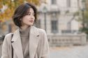 6 kiểu tóc ngắn layer nhẹ giúp gương mặt thanh thoát, trẻ trung hơn trong mùa thu 2026