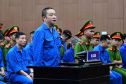 Cựu Viện trưởng Viện Pháp y tâm thần Trung ương bị tuyên 20 năm tù
