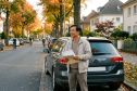 Mua bảo hiểm xe ô tô tại Đức (KFZ-Versicherung): Mẹo chọn gói và hạ bậc Schadenfreiheitsklasse