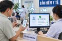 Hà Nội đặt mục tiêu bao phủ bảo hiểm y tế 100% vào năm 2030