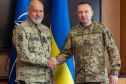 Lần đầu sau 8 năm, đại diện quân sự cả 32 nước NATO cùng tới Kyiv