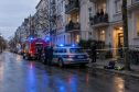 Berlin và Brandenburg: loạt vụ việc nóng từ lừa đảo giả cảnh sát đến nổ cây ATM
