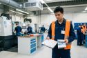 Học sinh học nghề Ausbildung tại Đức có được đi làm thêm việc phụ không? Quy định đầy đủ 2026