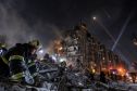 Giặc Nga không kích quy mô lớn khắp Ukraine, Kiev đáp trả và Liên Hợp Quốc lên tiếng cảnh báo