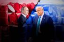 Nga được Trump mở cửa bán dầu diesel, nhưng ai bảo đảm nhà máy lọc dầu của Putin còn nguyên vẹn?