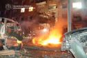 Quân Nga tấn công Zaporizhzhia: 18 người thiệt mạng, trong đó có 3 trẻ em