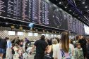 Toàn bộ 4 sân bay Moscow hạn chế bay giữa lúc bị tấn công drone